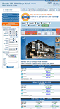 Mobile Screenshot of banskospaandholidays.com